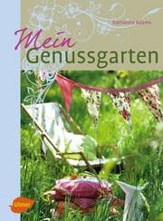 Cover von Mein Genussgarten