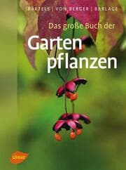 Cover von Das große Buch der Gartenpflanzen