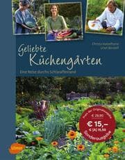 Cover von Geliebte Küchengärten
