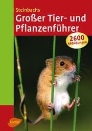 Cover von Steinbachs Großer Tier- und Pflanzenführer