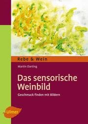 Cover von Das sensorische Weinbild