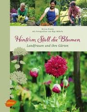 Cover von Hinterm Stall die Blumen
