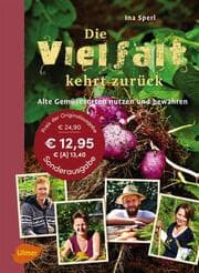 Cover von Die Vielfalt kehrt zurück