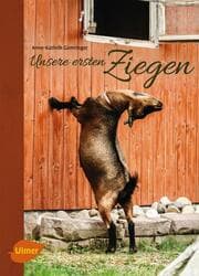 Cover von Unsere ersten Ziegen