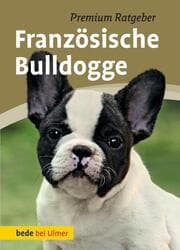 Cover von Französische Bulldogge