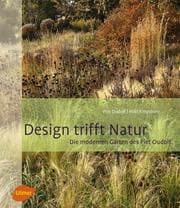 Cover von Design trifft Natur