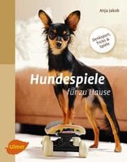 Cover von Hundespiele für zu Hause