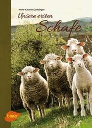 Cover von Unsere ersten Schafe