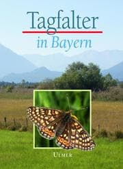 Cover von Tagfalter in Bayern
