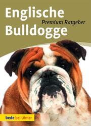 Cover von Englische Bulldogge