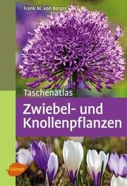 Cover von Zwiebel- und Knollenpflanzen