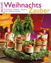 Cover von Bloom's WeihnachtsZauber