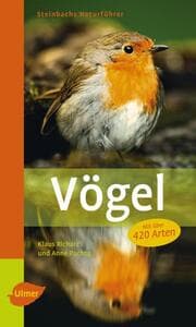 Cover von Steinbachs Naturführer Vögel