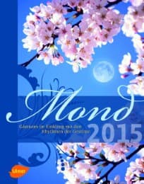 Cover von Mond 2015