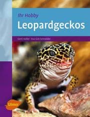 Cover von Leopardgeckos
