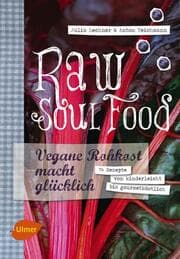 Cover von Raw Soul Food