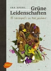 Cover von Grüne Leidenschaften