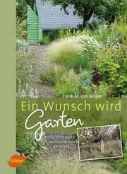 Cover von Ein Wunsch wird Garten