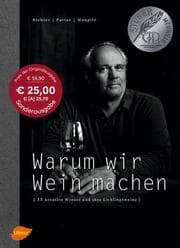 Cover von Warum wir Wein machen