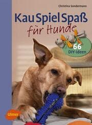 Cover von KauSpielSpaß für Hunde
