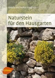 Cover von Naturstein für den Hausgarten