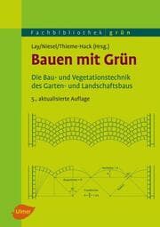 Cover von Bauen mit Grün