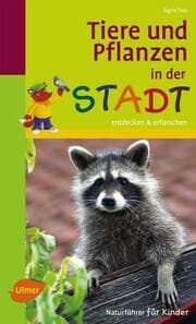 Cover von Tiere und Pflanzen in der Stadt