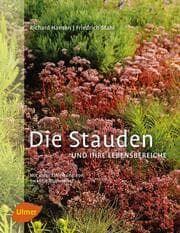 Cover von Die Stauden und ihre Lebensbereiche