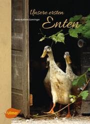 Cover von Unsere ersten Enten