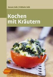 Cover von Kochen mit Kräutern