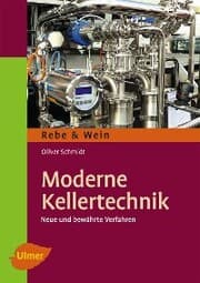 Cover von Moderne Kellertechnik