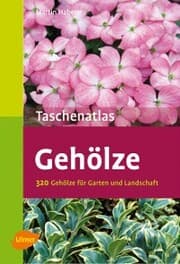 Cover von Gehölze