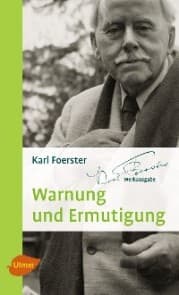 Cover von Warnung und Ermutigung