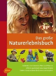 Cover von Das große Naturerlebnisbuch