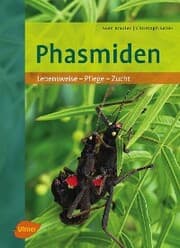 Cover von Phasmiden