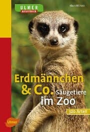 Cover von Erdmännchen & Co.