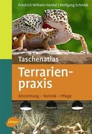 Cover von Terrarienpraxis