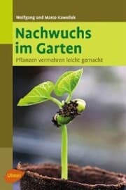 Cover von Nachwuchs im Garten