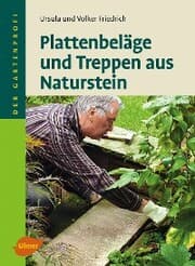 Cover von Plattenbeläge und Treppen aus Naturstein