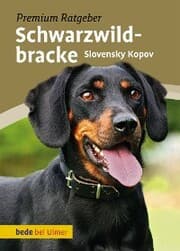 Cover von Schwarzwildbracke