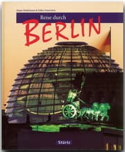 Cover von Reise durch Berlin