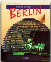Cover von Journey through Berlin - Reise durch Berlin