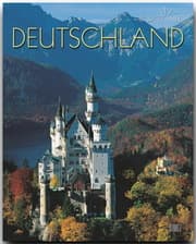 Cover von Deutschland