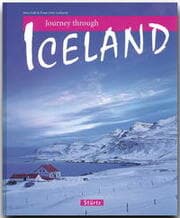 Cover von Journey through Iceland