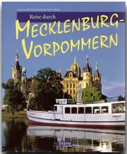 Cover von Reise durch Mecklenburg-Vorpommern