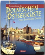 Cover von Reise entlang der polnischen Ostseeküste