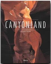 Cover von Canyonland