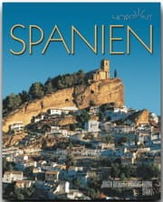 Cover von Spanien