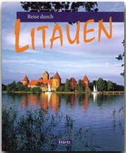 Cover von Reise durch Litauen