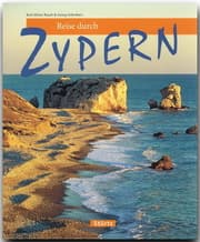 Cover von Reise durch Zypern